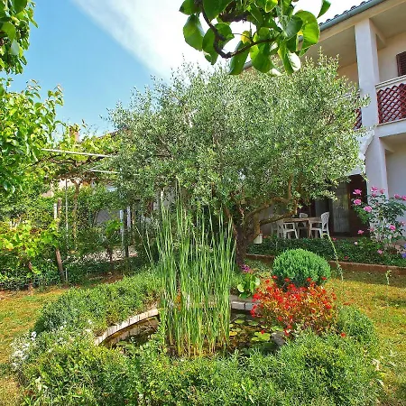 Apartment With A Parking Space Valbandon, - 20706 Fazana