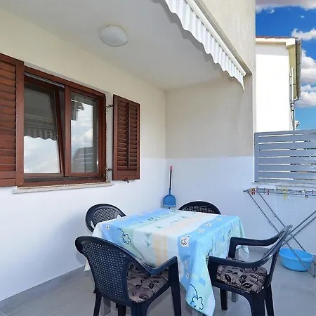 Apartment With A Parking Space Valbandon, - 20706 Fazana