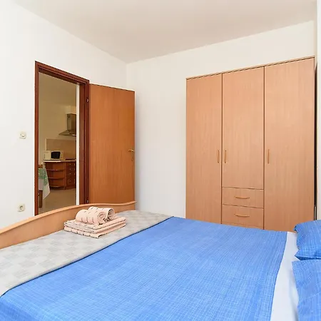 Apartment With A Parking Space Valbandon, - 20706 Fazana